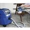 Professionele stofzuiger nat/droog BWDVC Top PERM M BG